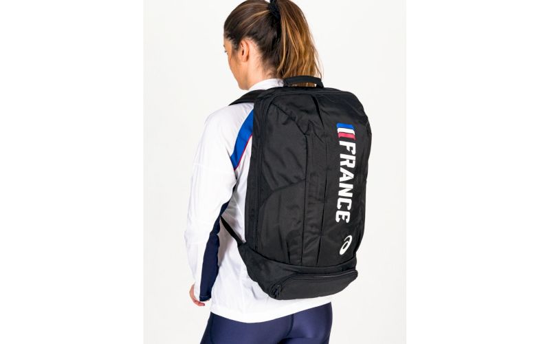 Asics Backpack 30L pas cher