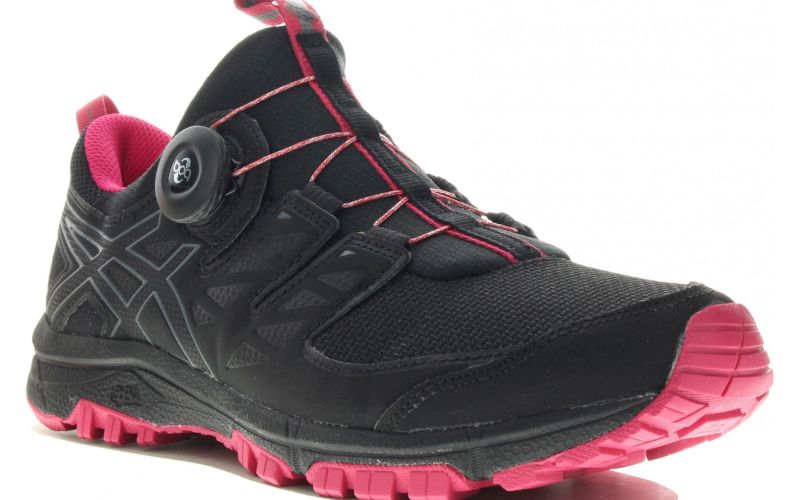 Asics GEL-FujiRado W pas cher