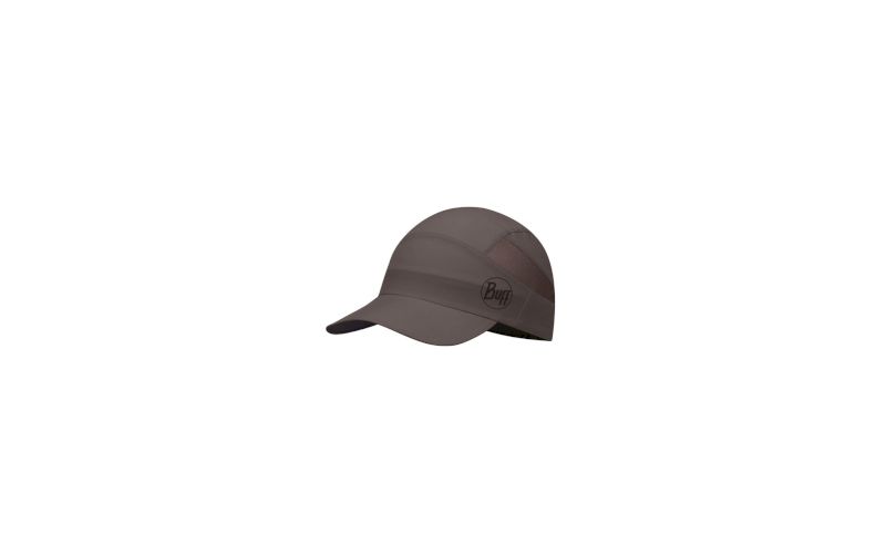 Buff Pack Trek Cap Solid Moss Green pas cher