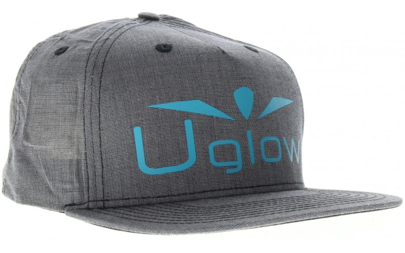 Uglow Casquette plate M pas cher