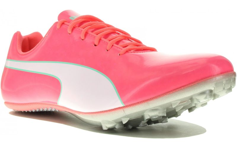 Puma EvoSpeed Sprint 10 W pas cher