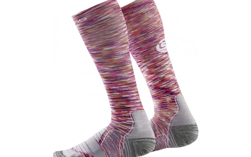 Skins Chaussettes Active Compression W pas cher