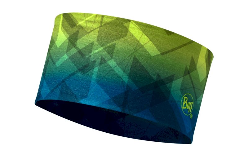 Buff Headband Arrowhead Multi pas cher