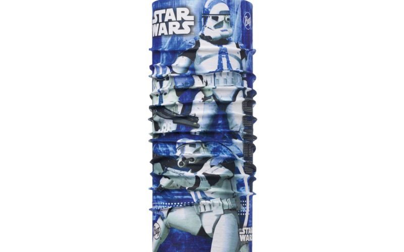 Buff Star Wars Original Clone Blue - Junior pas cher