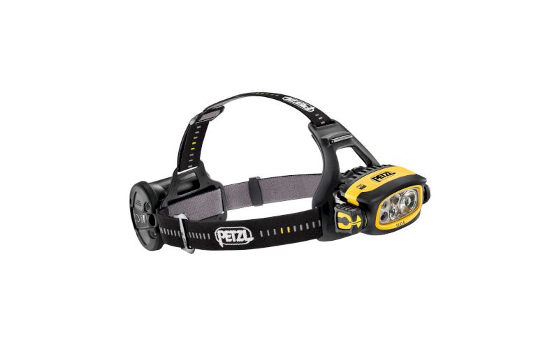 Petzl Duo S pas cher