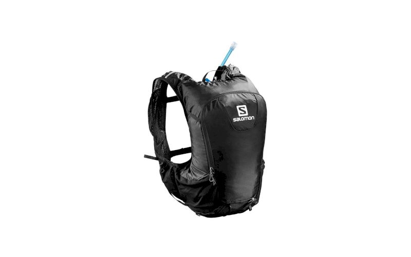 Salomon Pack Skin Pro 15 Set + 2 Soft Flask Speed 500mL pas cher