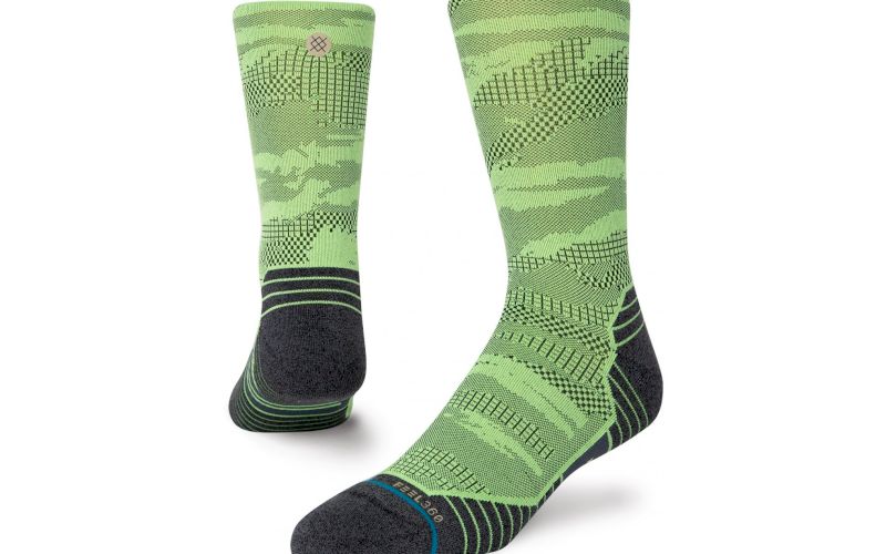 Stance Bramo Crew pas cher