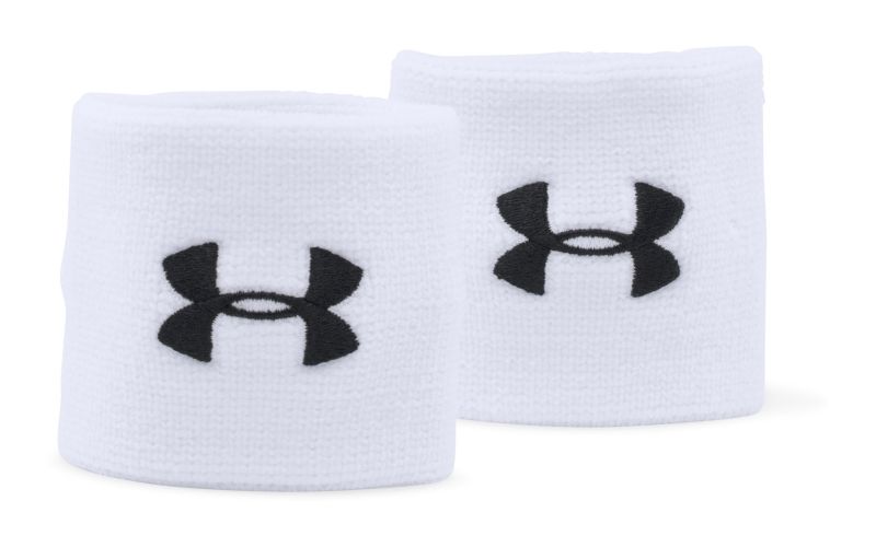 Under Armour Poignets Performance pas cher
