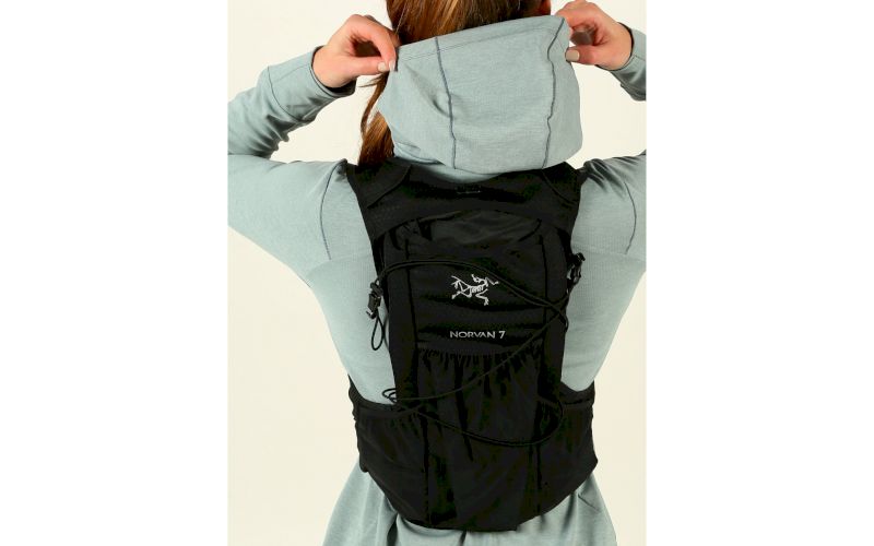 Arcteryx Norvan 7 pas cher