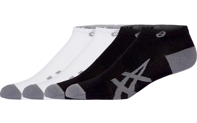Asics Pack Light Run Ankle pas cher
