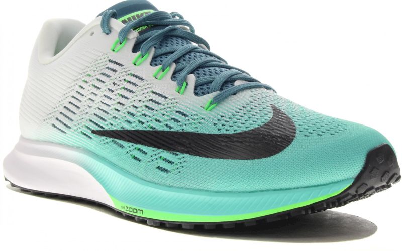 Nike Air Zoom Elite 9 W pas cher