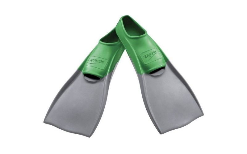 Speedo Long Blade Fin pas cher