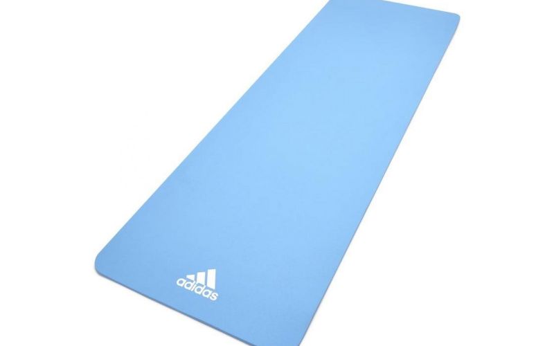 adidas Yoga Mat - 8 mm pas cher