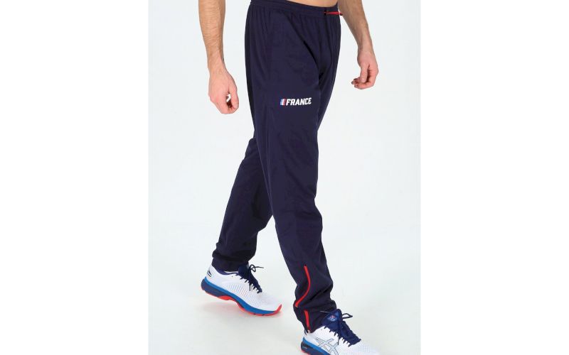 Asics Rain Pants France M pas cher