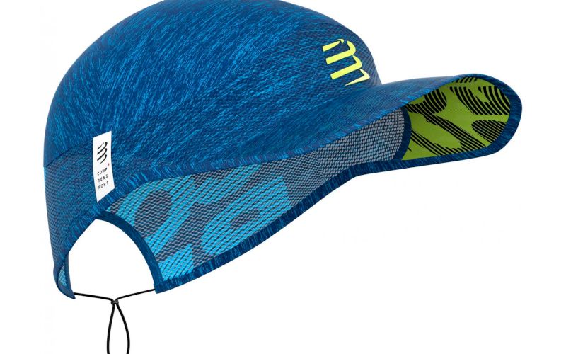 Compressport Pro Racing Cap pas cher