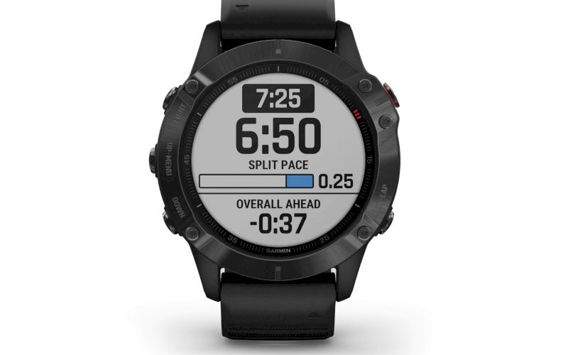 Garmin Fenix 6 Pro pas cher