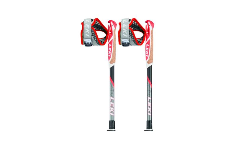 Leki Micro Trail Vario-M pas cher