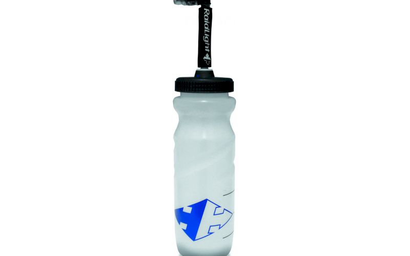 Raidlight Bidon Press To Drink 750ml pas cher