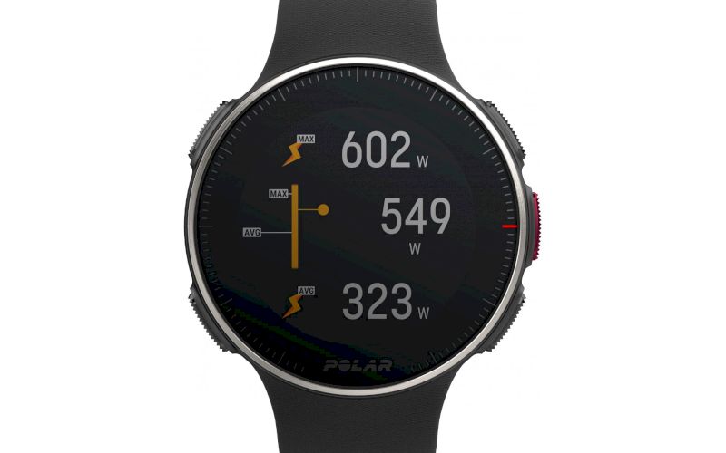 Polar Vantage V Titan pas cher