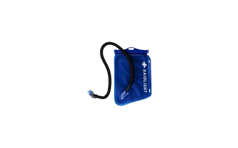 Raidlight Poche à eau 1.2 L pas cher