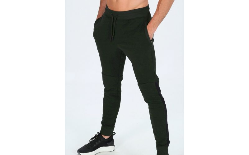 Under Armour Jogger Microthread M pas cher