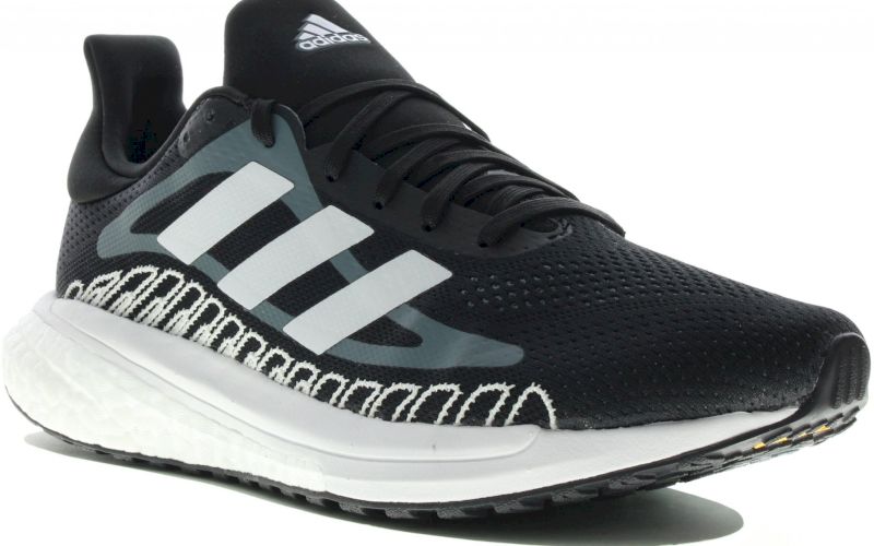 adidas SolarGlide ST 3 Primegreen W pas cher