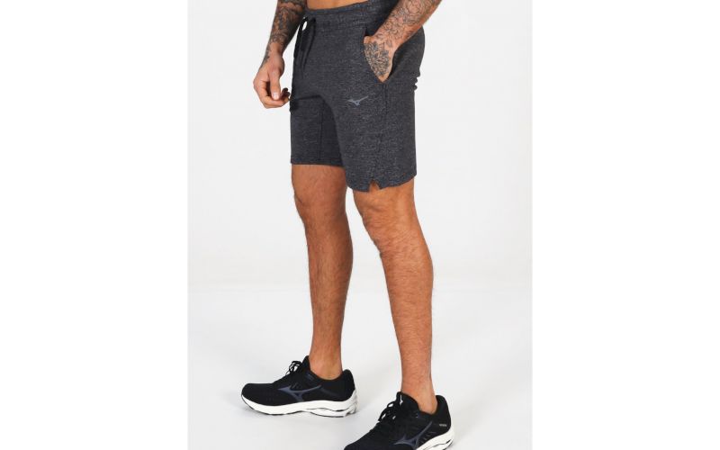 Mizuno Half Pant M pas cher