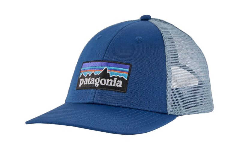Patagonia P-6 Logo LoPro Trucker pas cher