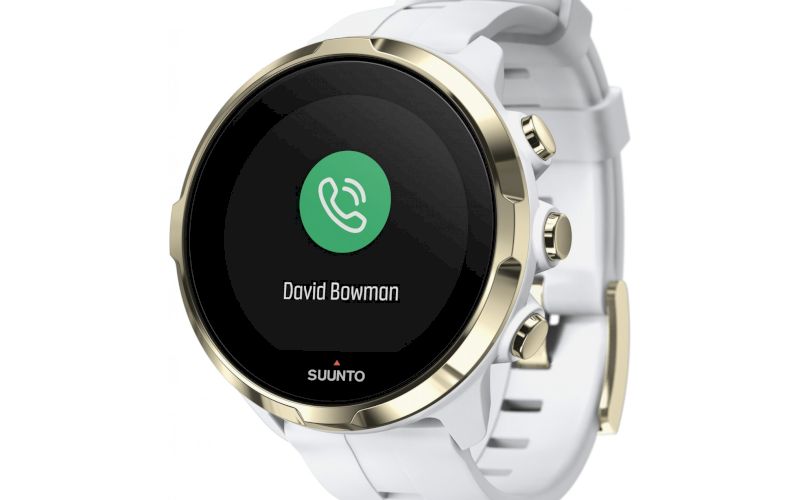 Suunto Spartan Sport Wrist HR Gold + ceinture pas cher