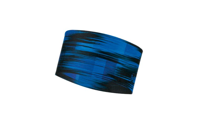 Buff Headband Pulse Cape Blue pas cher