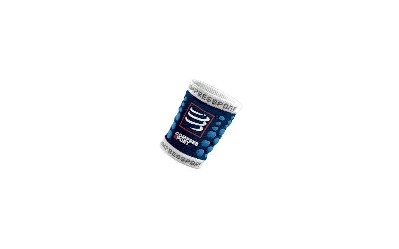 Compressport Poignets WristBand UTMB pas cher