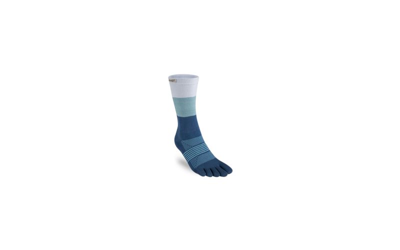 Injinji Trail Midweight Crew Coolmax W pas cher