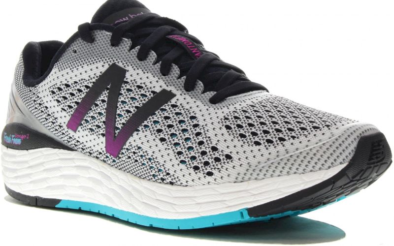New Balance Fresh Foam Vongo V2 W pas cher