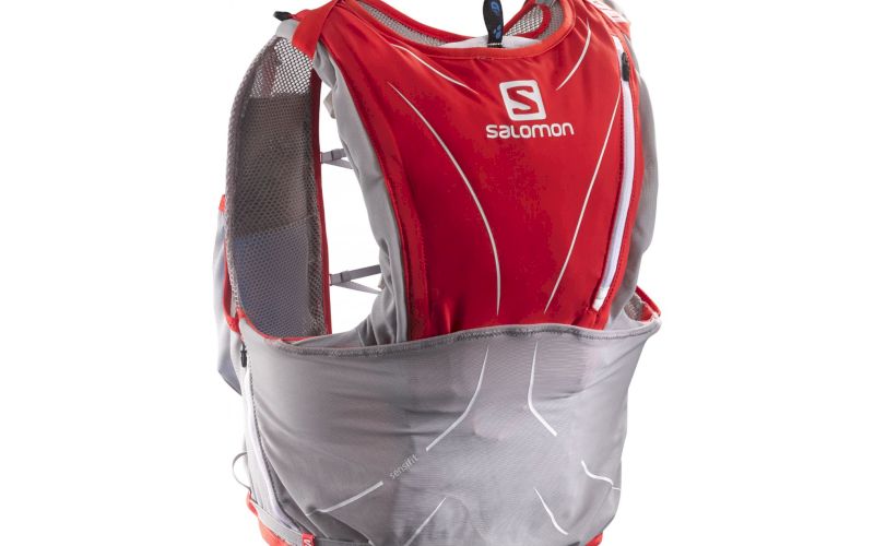 Salomon ADV SKIN 3 12L pas cher