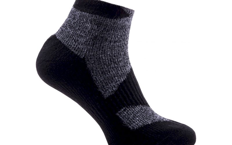 Sealskinz Socquettes Walking Thin pas cher