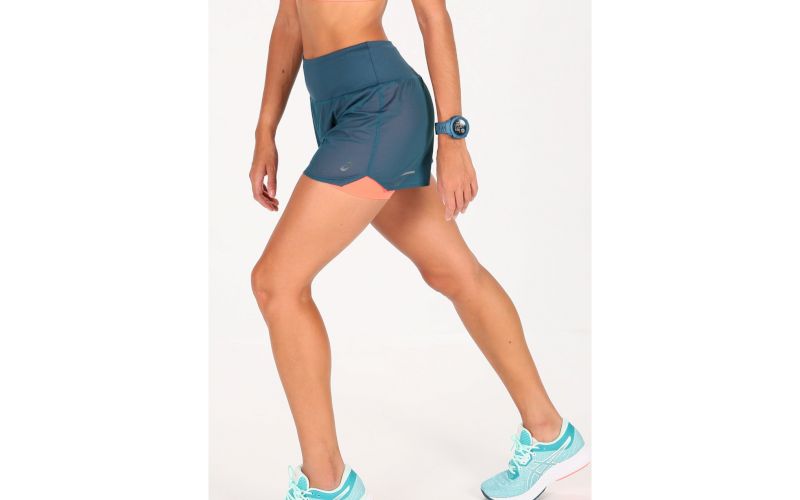 Asics Ventilate 2 en 1 W pas cher