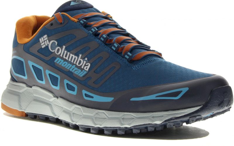 Columbia Montrail Bajada III M pas cher