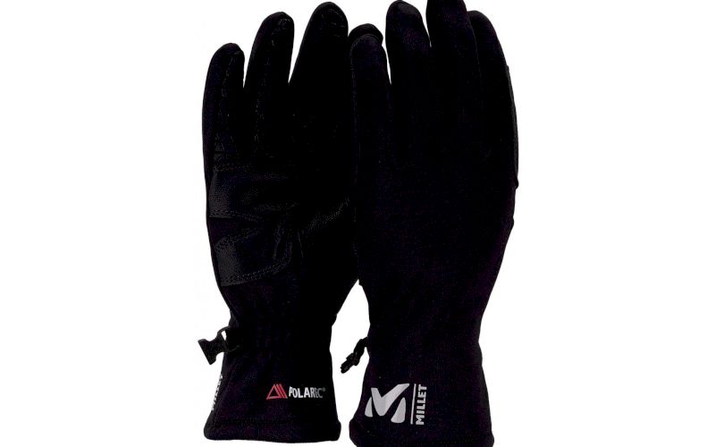 Millet Warm Stretch M pas cher