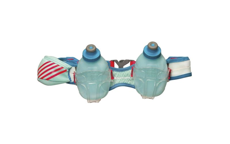 Nathan Ceinture Porte Bidons Mercury 2 pas cher