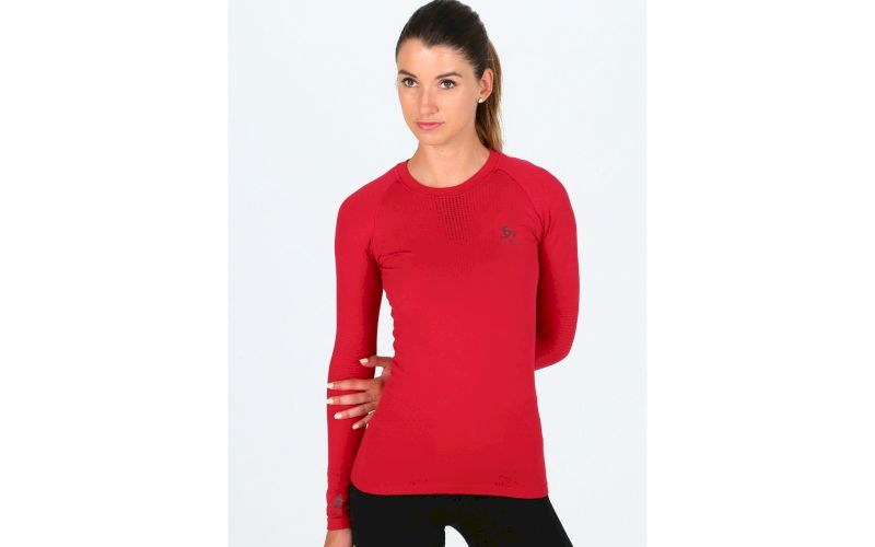 Odlo Performance Warm W pas cher