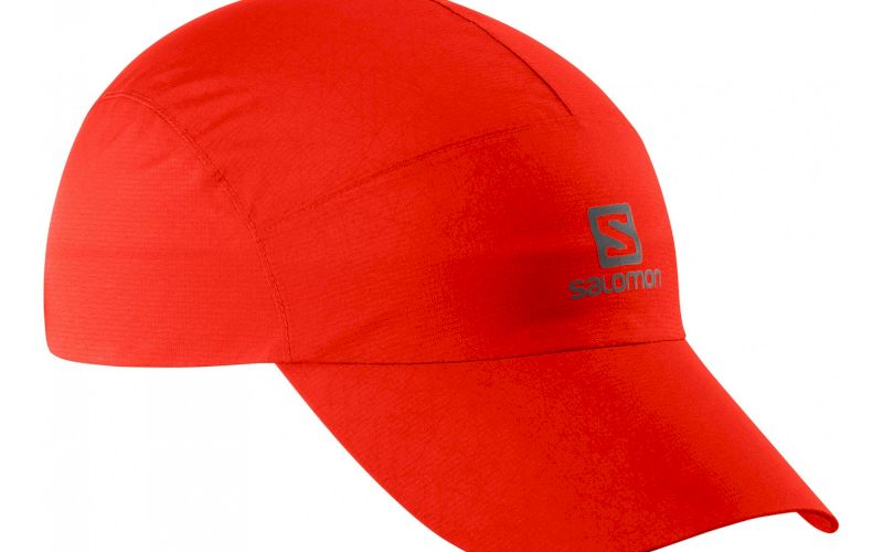 Salomon Waterproof Cap pas cher