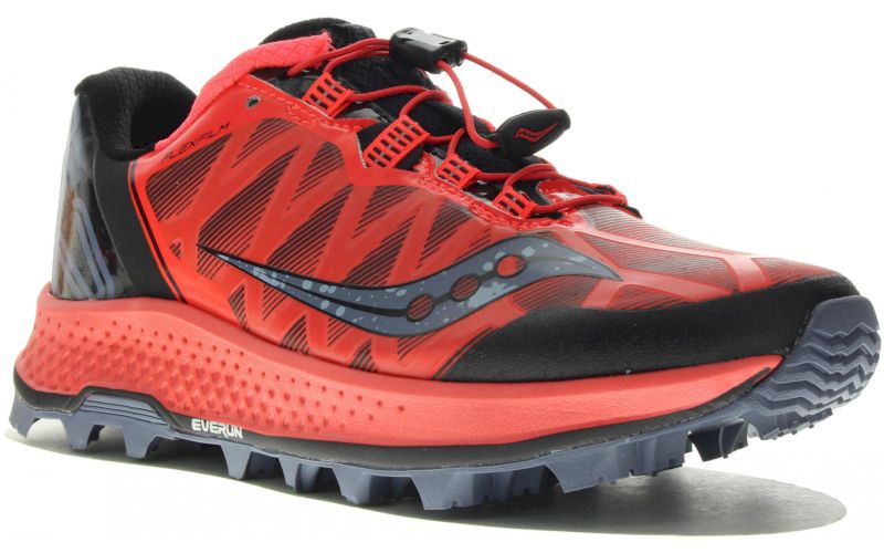Saucony Koa ST W pas cher
