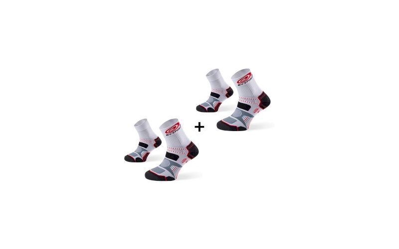 BV Sport Pack Bikesocks pas cher