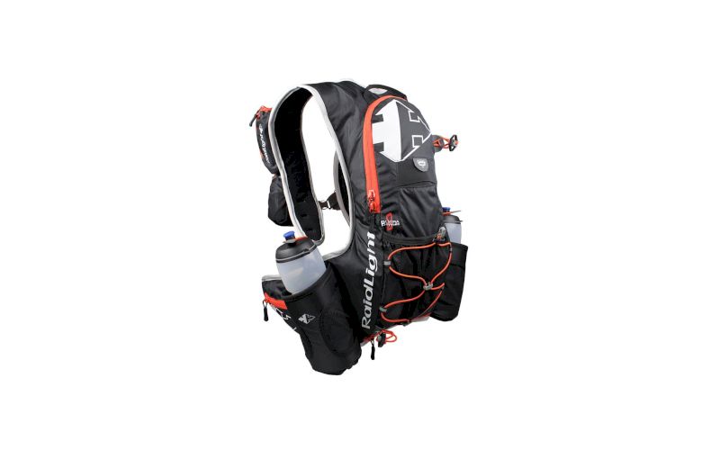 Raidlight Trail XP Bottle + 2 bidons 600ml pas cher