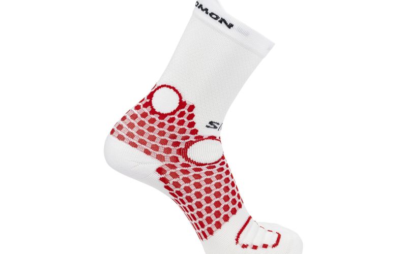 Salomon S-Lab Ultra Crew pas cher