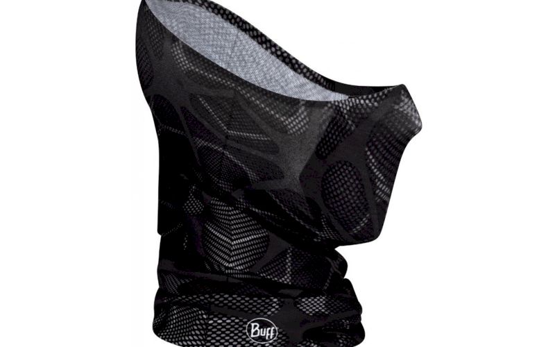 Buff Tube Filtrant Apex-X Black pas cher