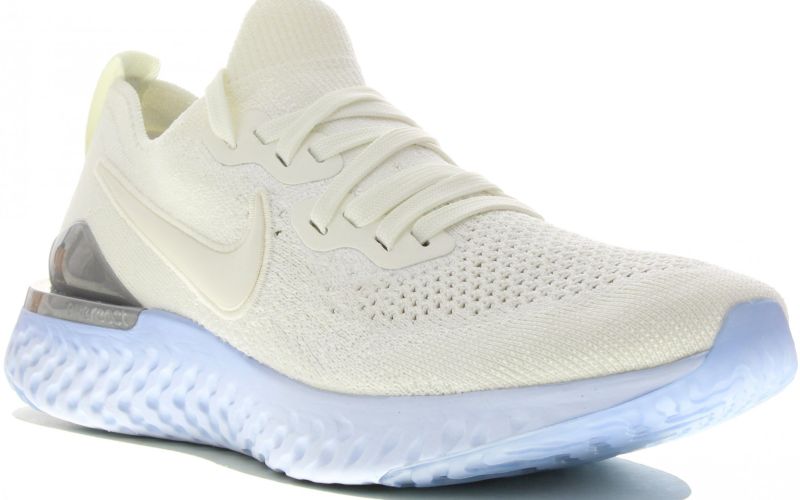 Nike Epic React Flyknit 2 W pas cher