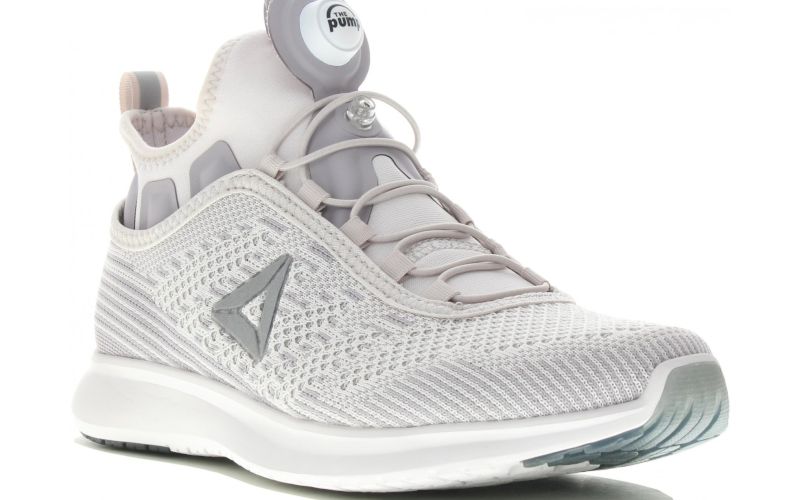 Reebok Pump Plus Ultraknit W pas cher