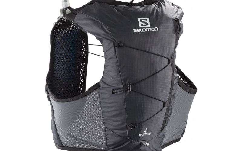 Salomon ACTIVE SKIN 4 SET pas cher