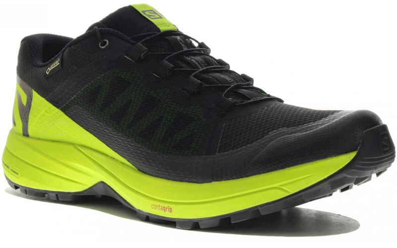 Salomon XA Elevate Gore-Tex M pas cher